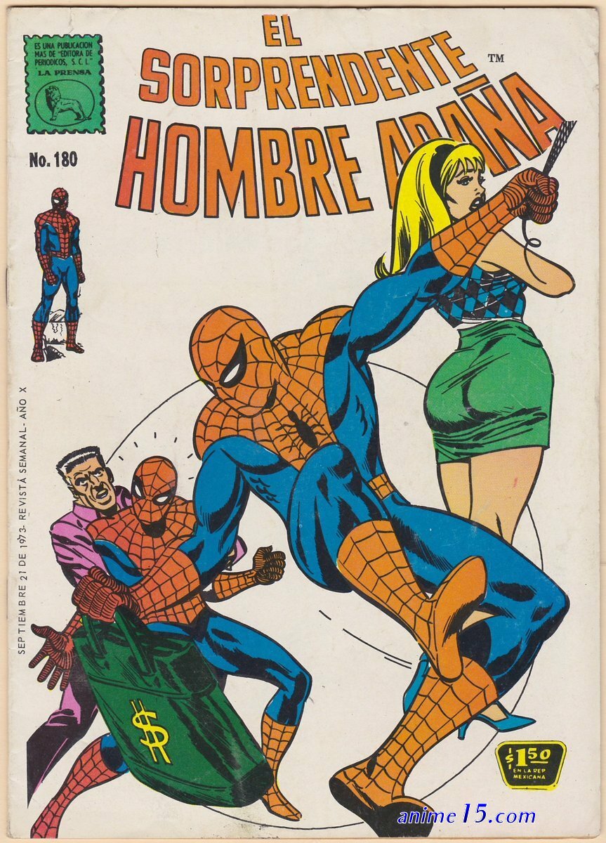 cómics el dios del app