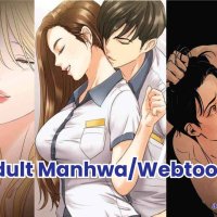 manhwa affair recommende