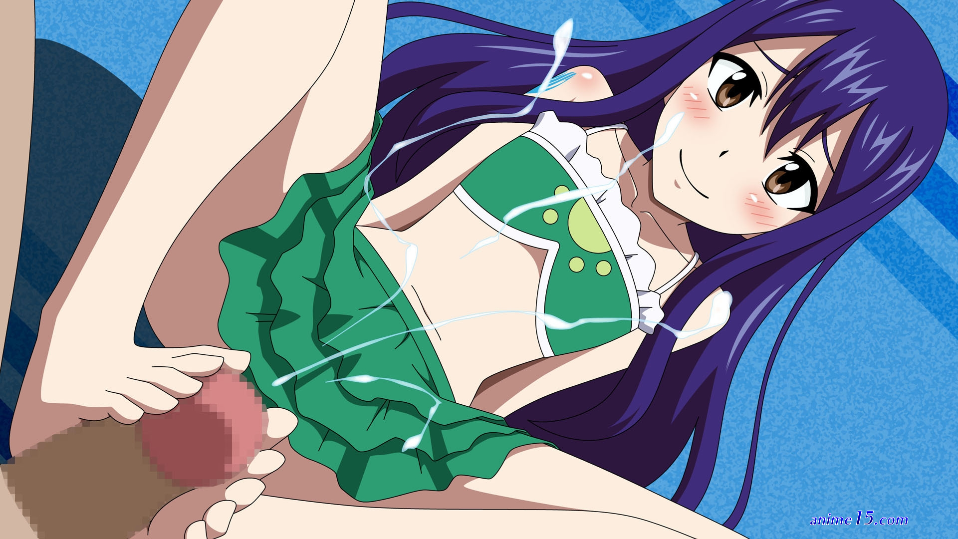 anime fairy tales lucy nude filter gifs