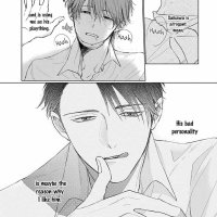 omegaverse manga oku