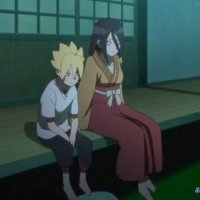 mitsuki x sarada comics porn