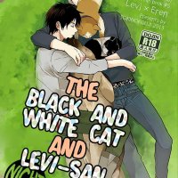 xxx eren x levi en comics de gey