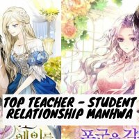 manhwa affair recommende