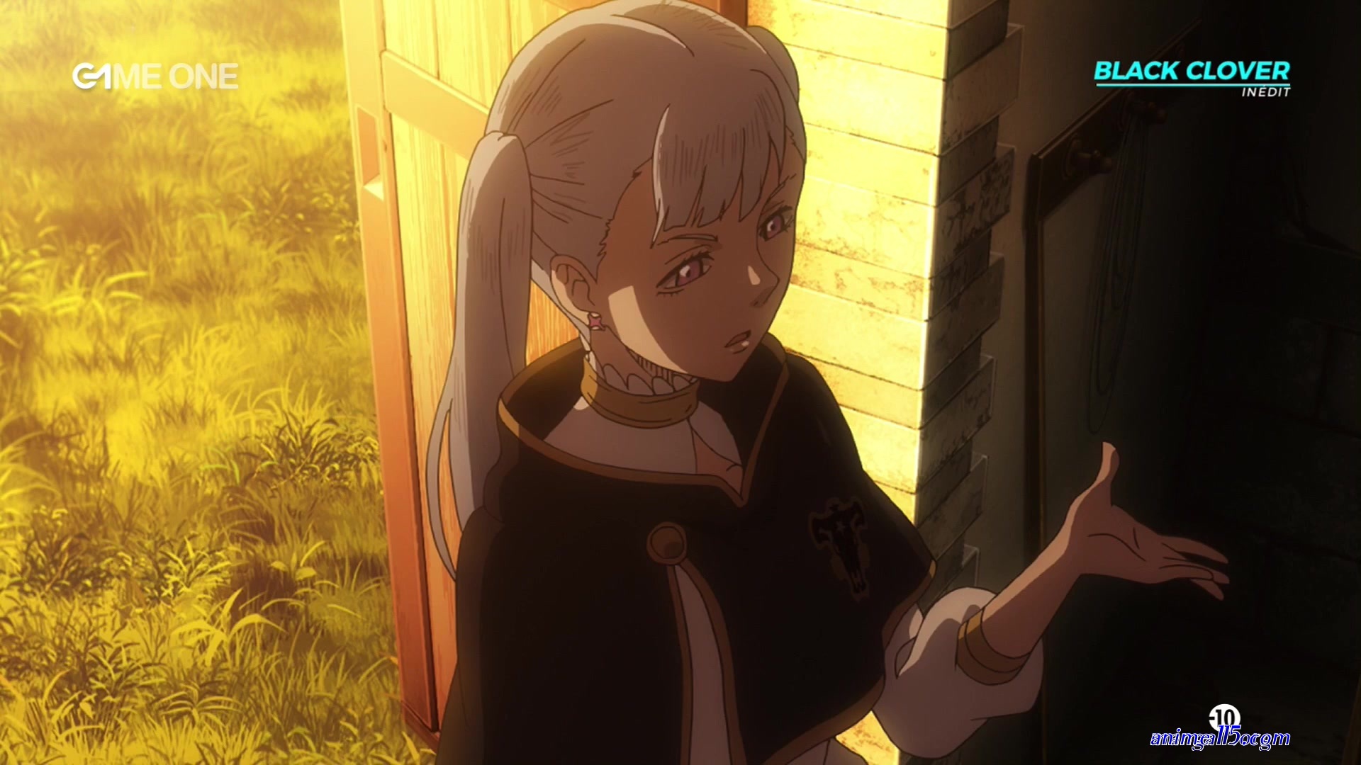 neko sama black-clover