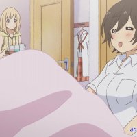 asagao a kase san vostfr