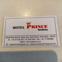 one prince 601