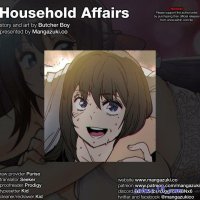 manhwa affair recommende