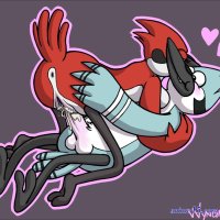regular show porn comics