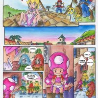 comics en español de himawari uzumaki desnuda