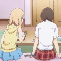 asagao a kase san vostfr