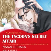 manhwa affair recommende