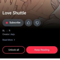 love shuttle ep 76