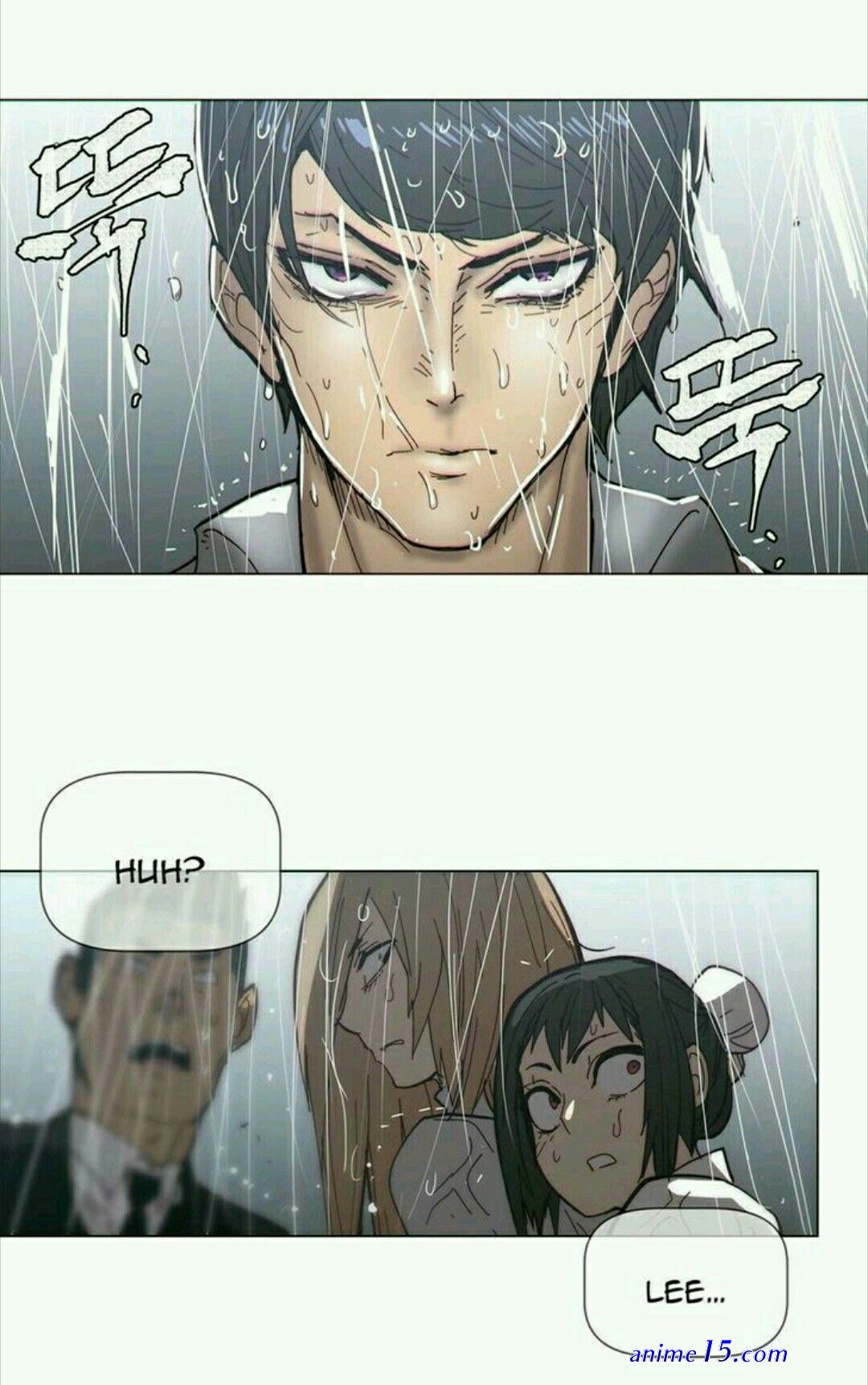 manhwa affair recommende