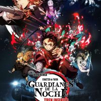 assistir demon slayer 2 te
