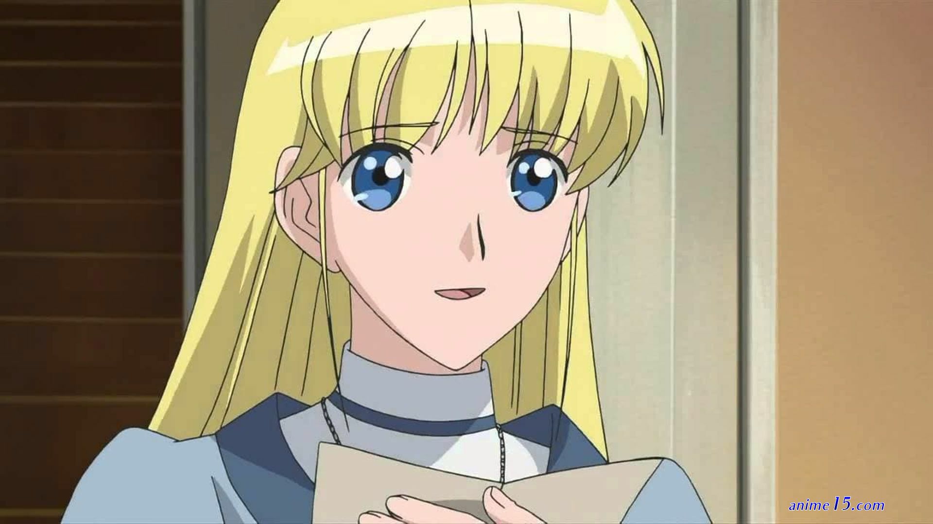 les misérables épisode 1 shoujo cosette streaming