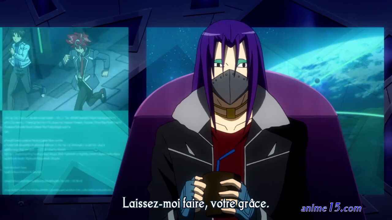 cardfight vanguard vostfr ep4