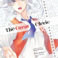 the great cleric 21
