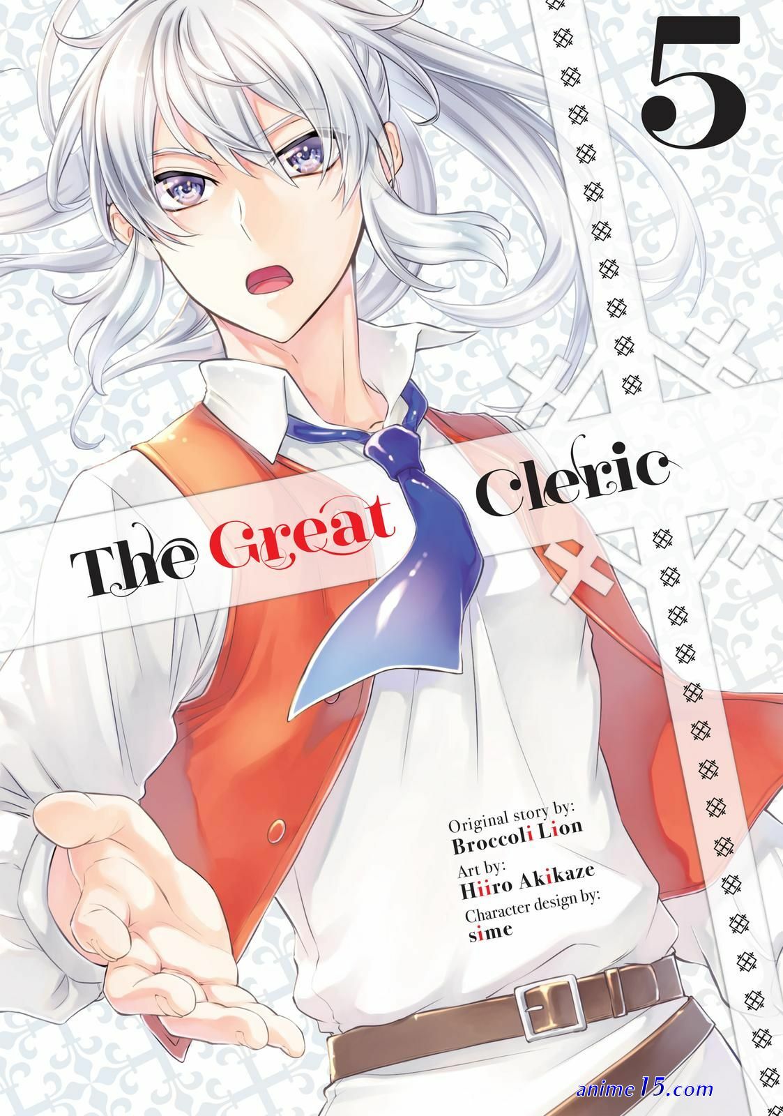 the great cleric 21