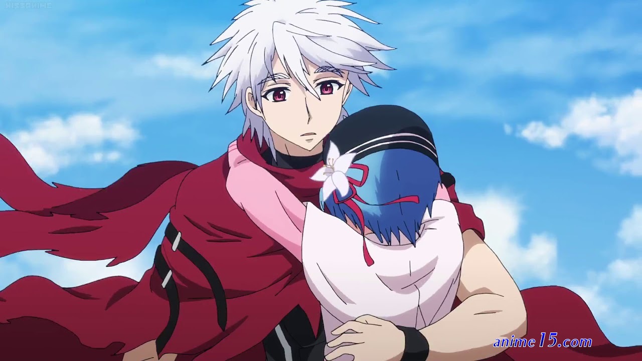 plunderer dub