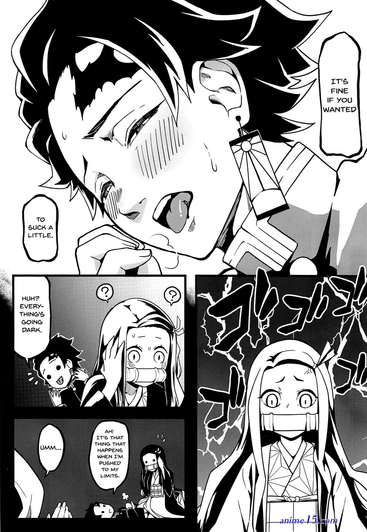 demon slayer daki sex comics