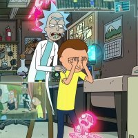 assistir online rick e moory