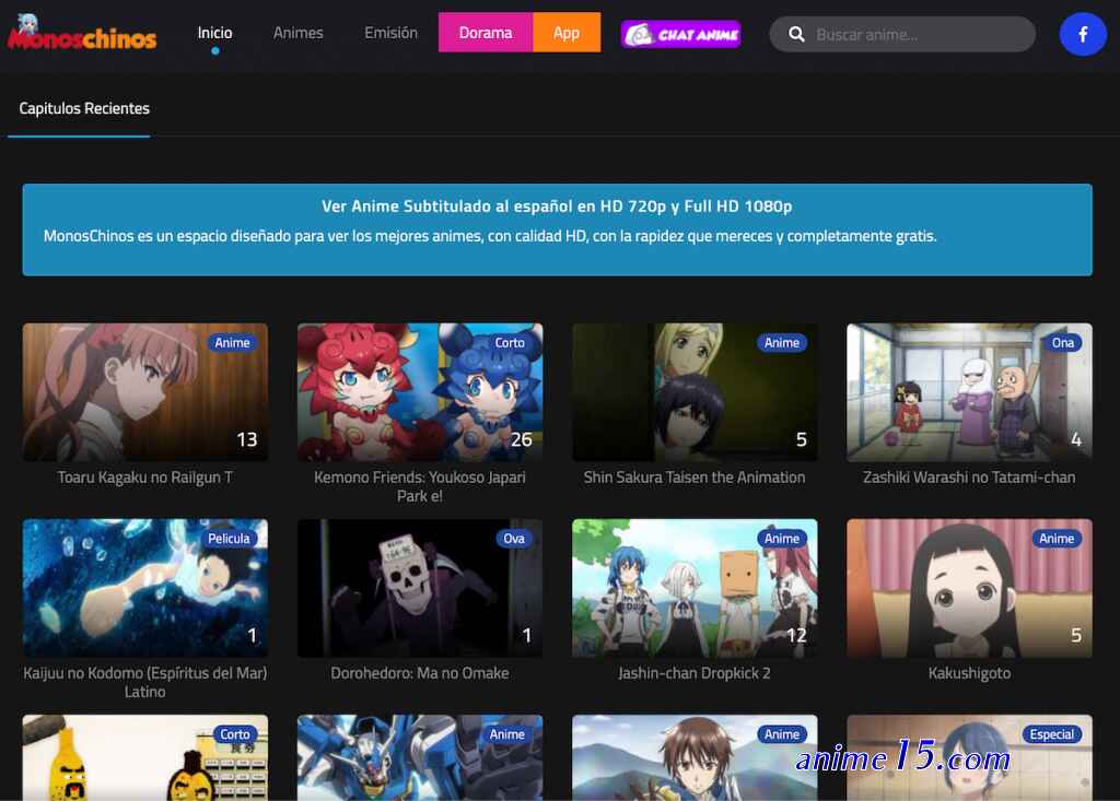 anime gratis sin censura