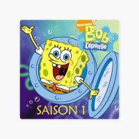 bob l éponge saison 1 episode 3