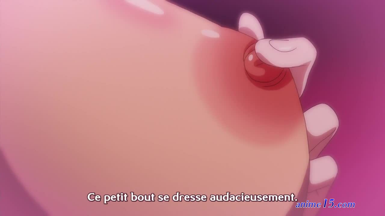 valkyrie drive vostfr