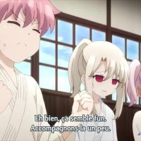 fate kaleid liner vostfr anime sama