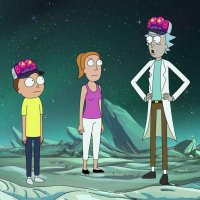 assistir online rick e moory