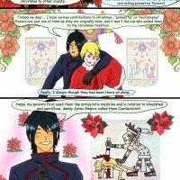 hetalia mexico comic