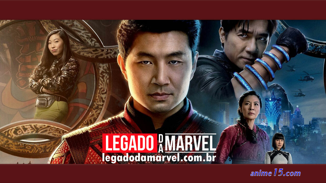 filme shang-chi e a lenda dos dez anéis filme completogratis