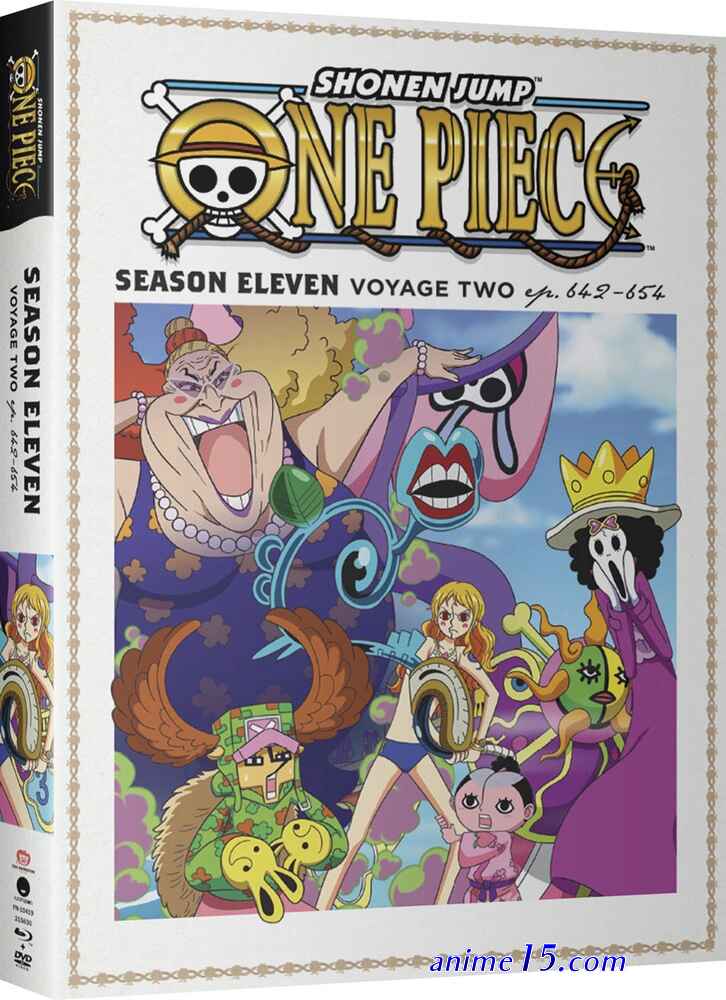 one piece dub online ep 598