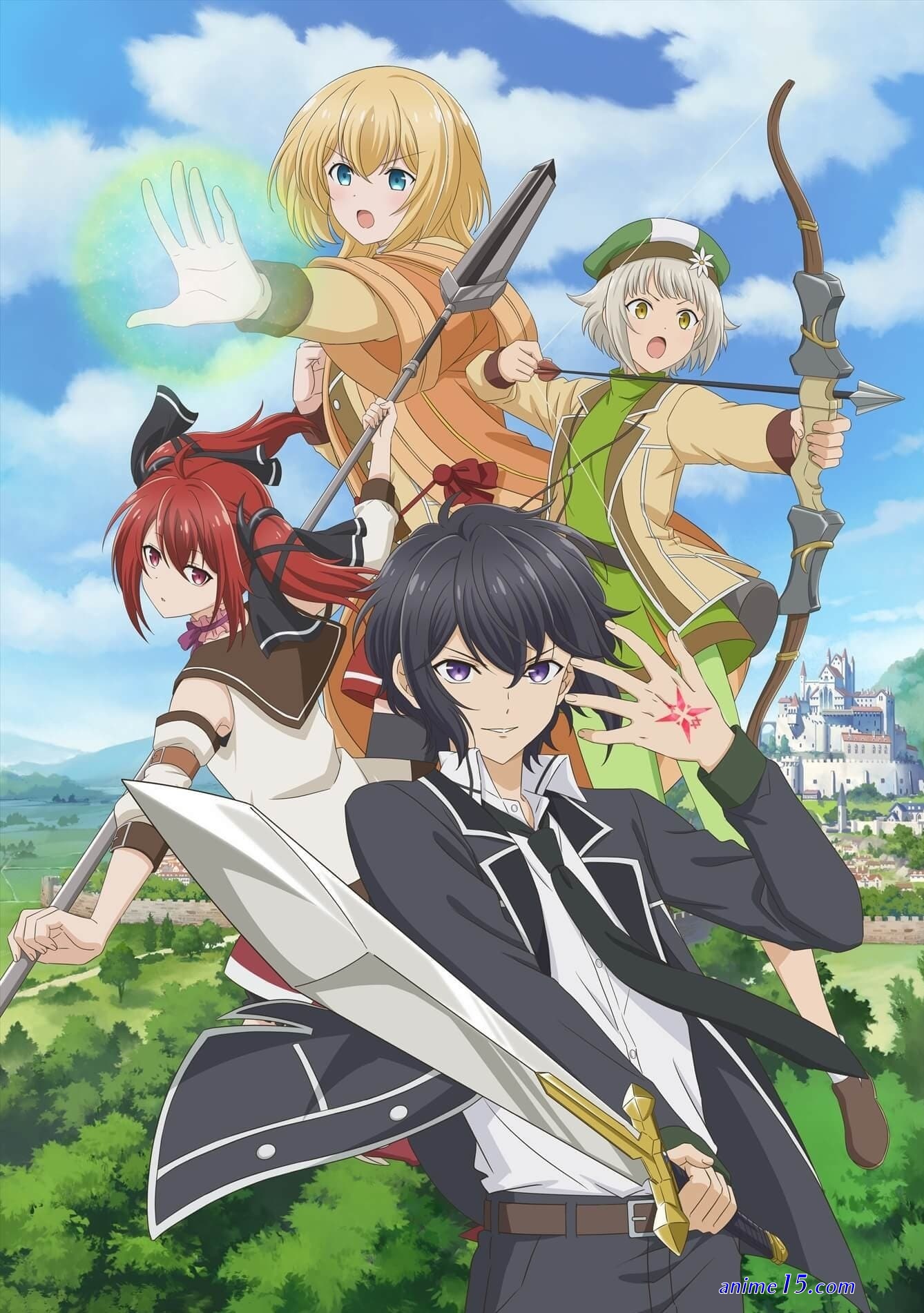anime tv assistir online