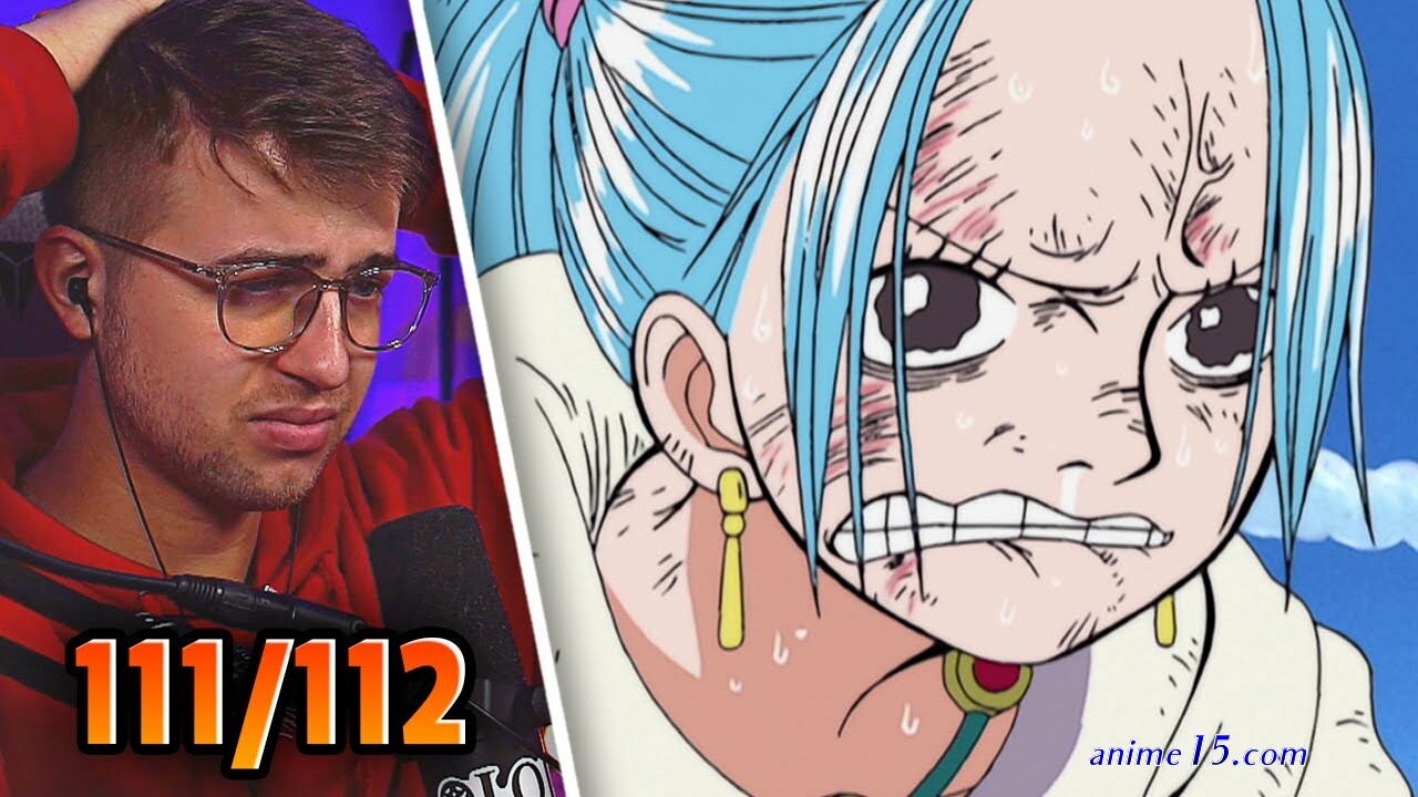 one piece ep 111