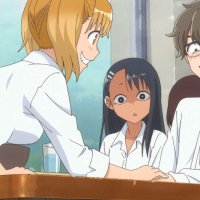 nagatoro episodio 3 en spanish