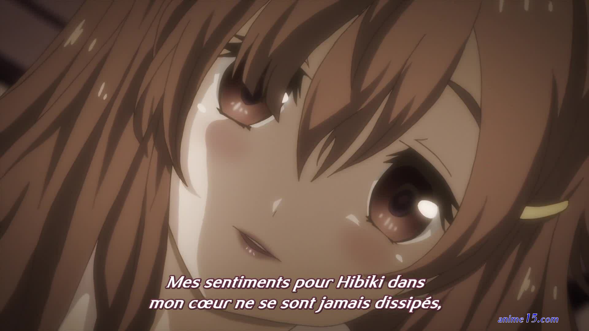 valkyrie drive vostfr