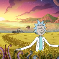 assistir online rick e moory
