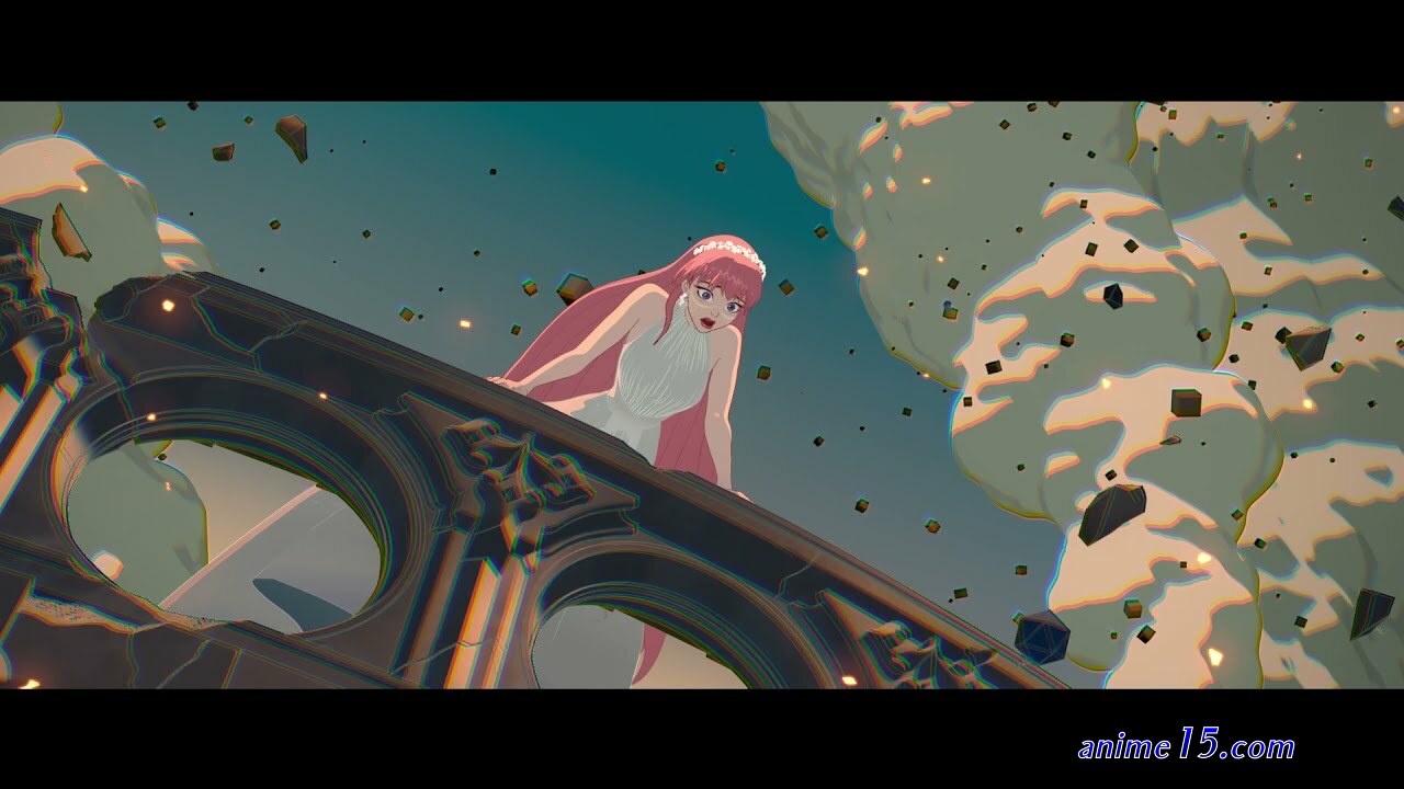 ryuu to sobakasu no hime watch online