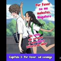 nagatoro episodio 3 en spanish