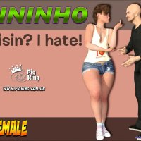 pigking nininho