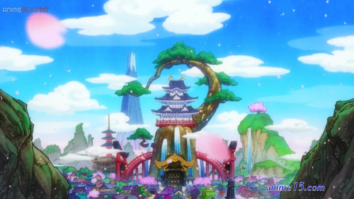 one piece 393 animeflv