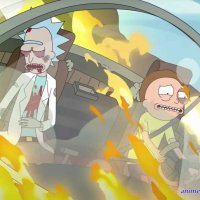 assistir online rick e moory