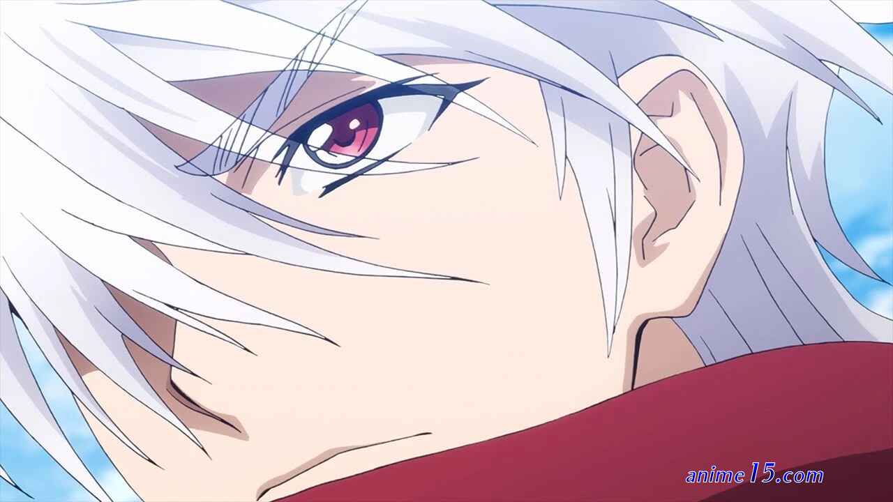 plunderer dub