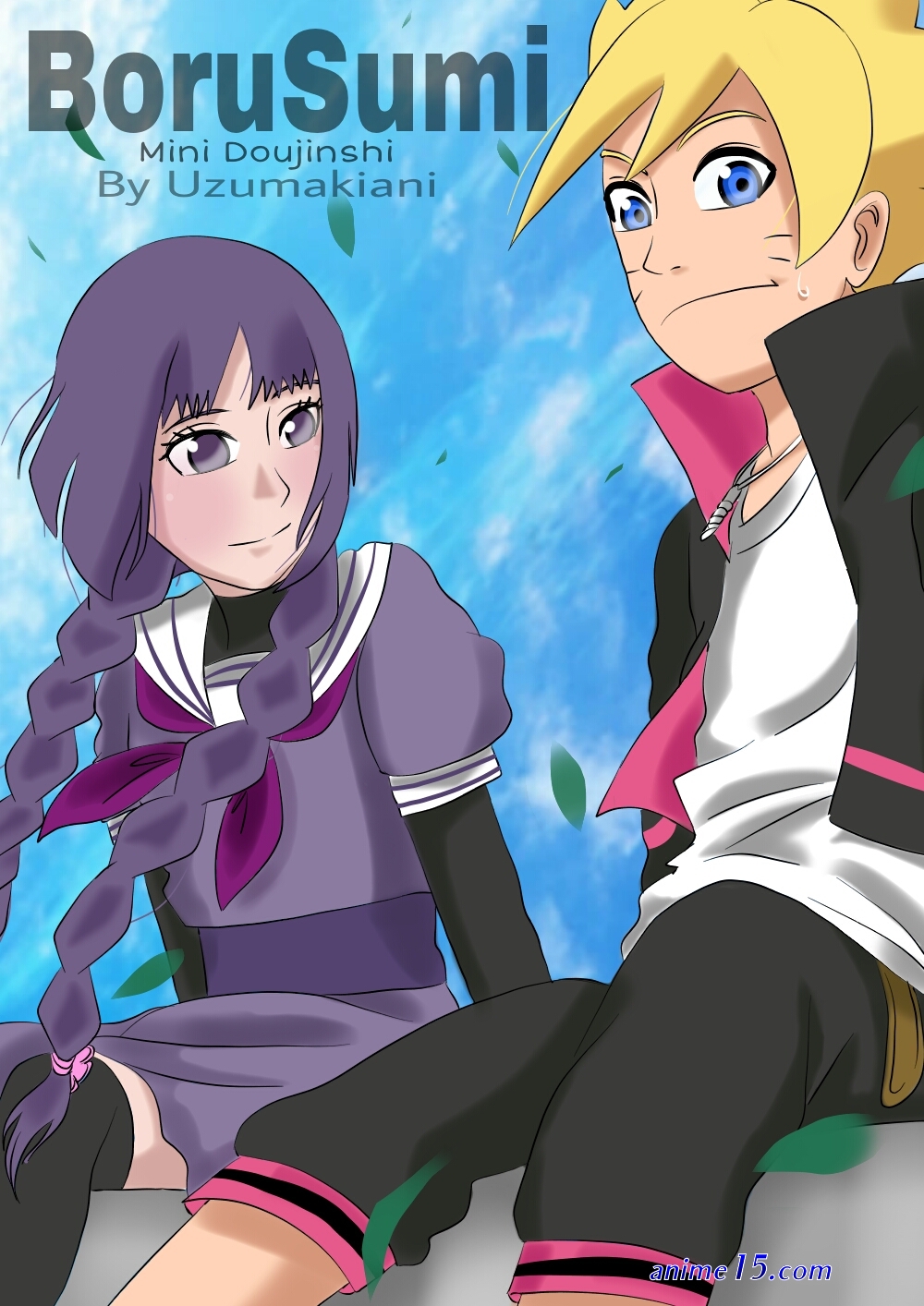 porno anime sumire