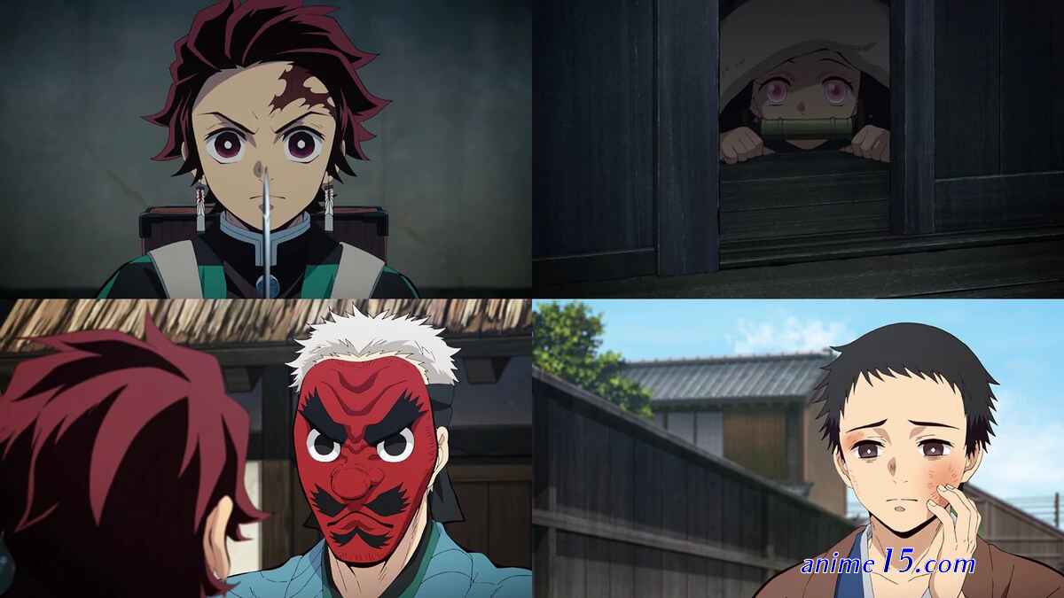 demon slayer season 2 4anime