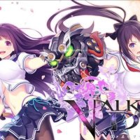 valkyrie drive vostfr