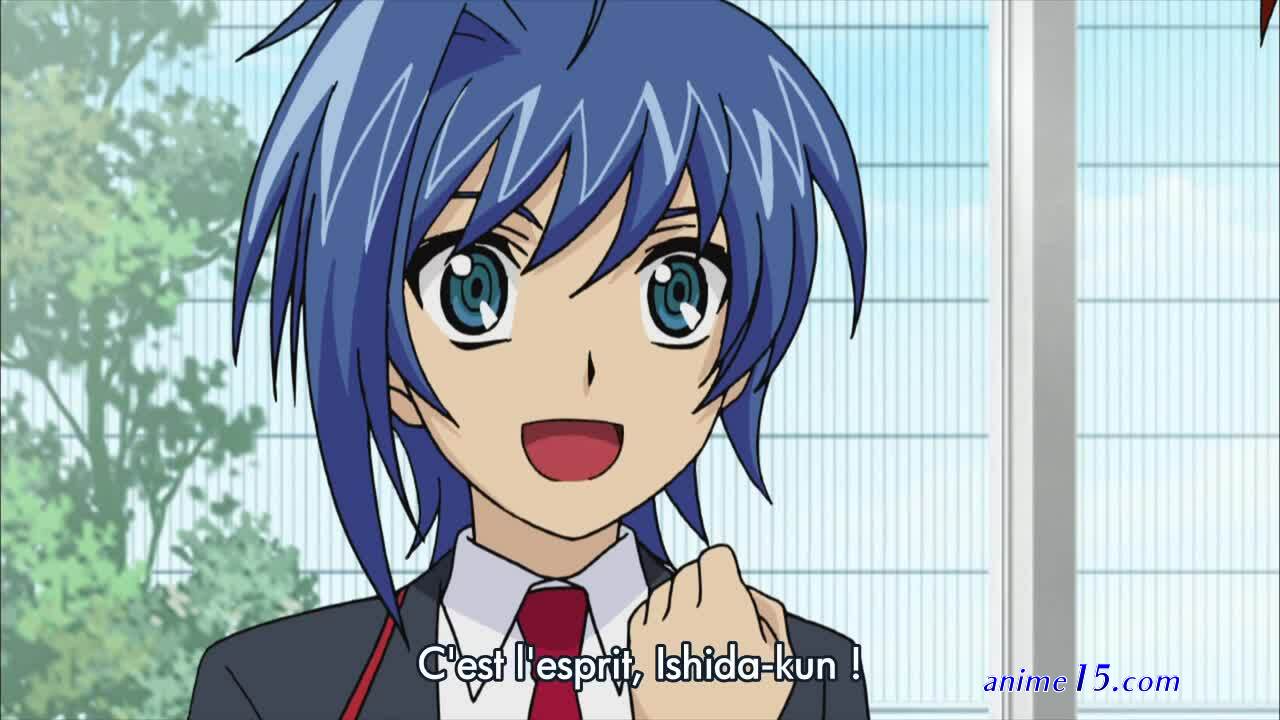 cardfight vanguard vostfr ep4