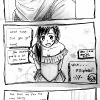 hetalia mexico comic