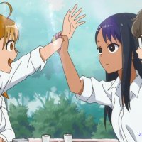 nagatoro episodio 3 en spanish